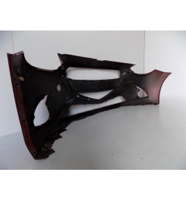 Mazda 2 DJ - Zderzak przedni - 11349
