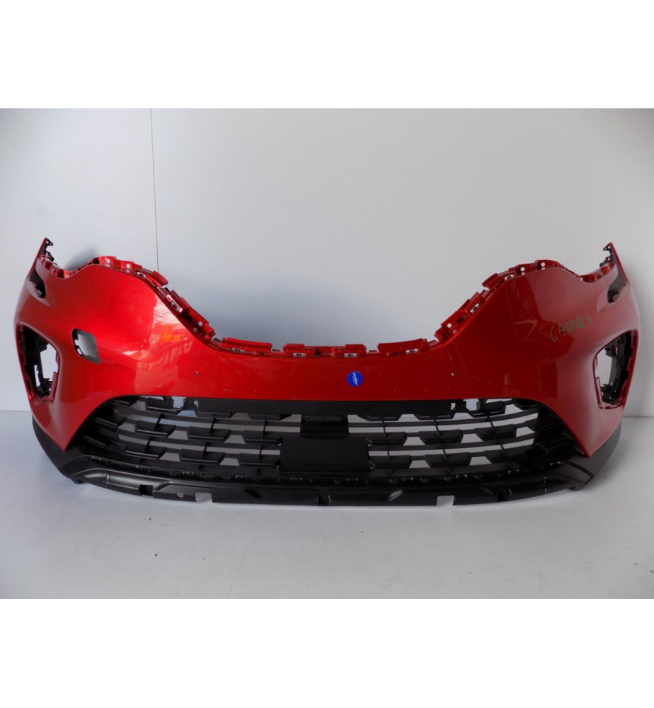 Renault Captur 2 - Zderzak...