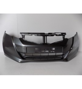 Honda Jazz 3 LCI Zderzak przedni - 11352