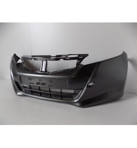 Honda Jazz 3 LCI Zderzak przedni - 11352