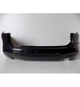 BMW X3 G01 Zderzak tylny M-Pakiet - 11356