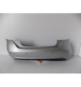 Mercedes A Klasa W176 Zderzak tylny - 11404