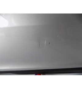 Mercedes A Klasa W176 Zderzak tylny - 11404