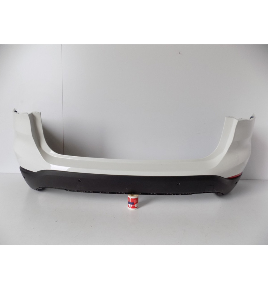 BMW X1 F48 Zderzak tylny -...