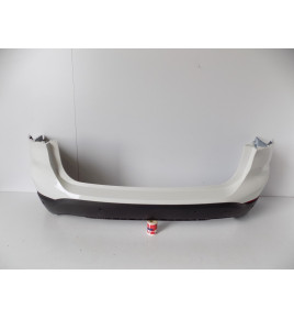 BMW X1 F48 Zderzak tylny - 11359