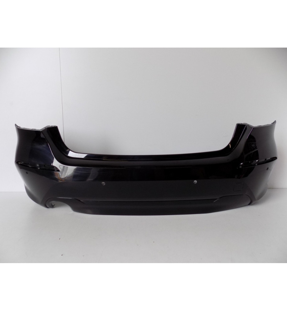 BMW 1 F40 Zderzak Tylny -...