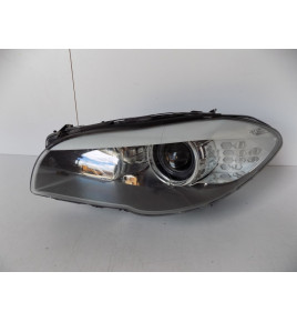 BMW 5 F10\11 Lampa Xenon Skrętna Lewa - 11430