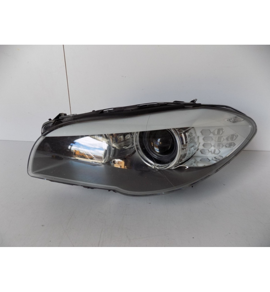 BMW 5 F10\11 Lampa Xenon...