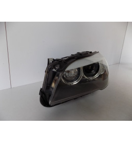 BMW 5 F10\11 Lampa Xenon Skrętna Lewa - 11430