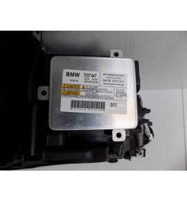BMW 5 F10\11 Lampa Xenon Skrętna Lewa - 11430