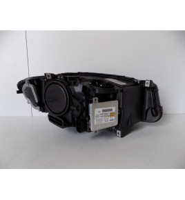 BMW 5 F10\11 Lampa Xenon Skrętna Lewa - 11430