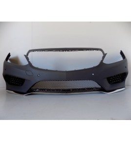 Mercedes E W212 LCI AMG...