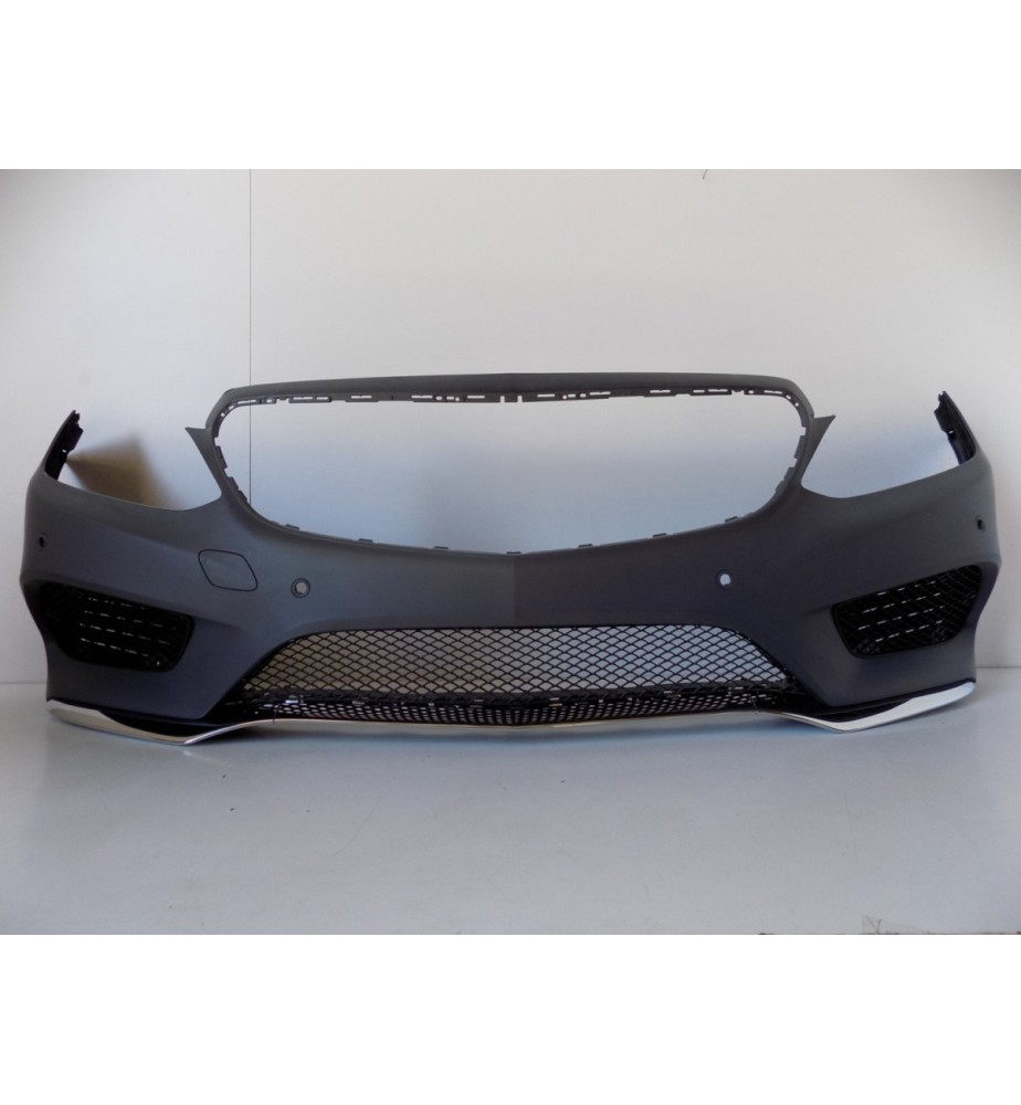 Mercedes E W212 LCI AMG Zderzak przedni - 11429