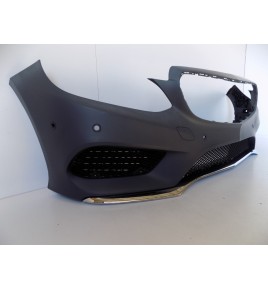 Mercedes E W212 LCI AMG Zderzak przedni - 11429