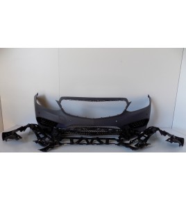 Mercedes E W212 LCI AMG Zderzak przedni - 11429