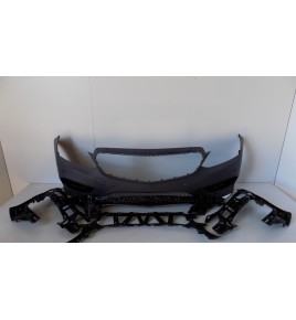 Mercedes E W212 LCI AMG Zderzak przedni - 11429