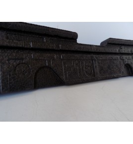 BMW X5 F15 M-Pakiet Absorber zderzaka - 11377