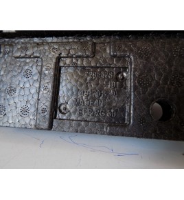 BMW X5 F15 M-Pakiet Absorber zderzaka - 11377