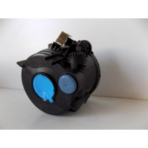 BMW X3 F25 Halogen przedni L - 11391