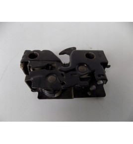 Seat Ibiza 4- Zamek Maski