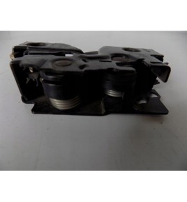 Seat Ibiza 4- Zamek Maski