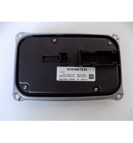 Mercedes W176 LCI Moduł Światła Led - 11274