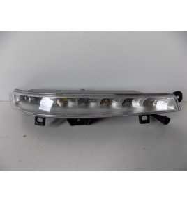 Mercedes W221 6.3 AMG Halogen Led Lewy - 11397