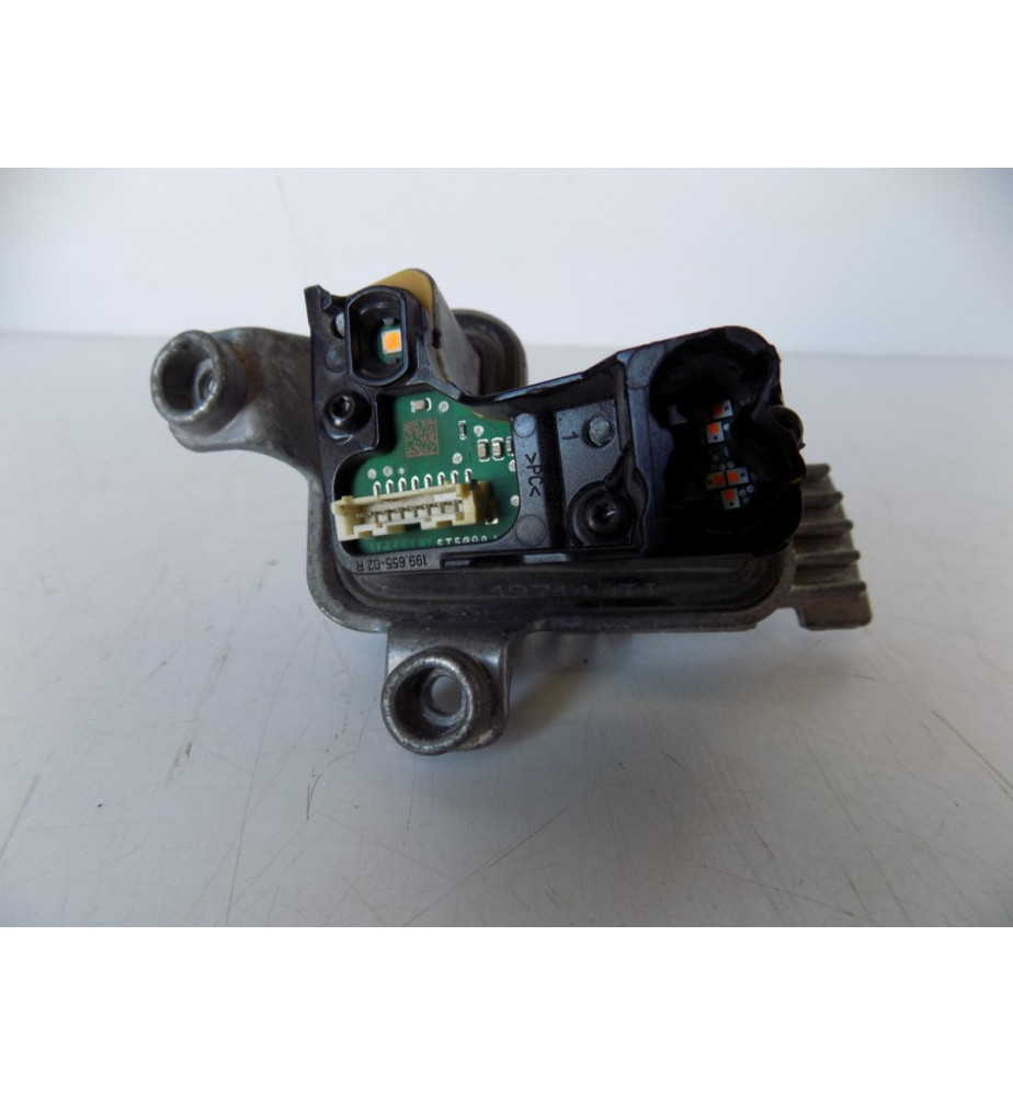 BMW 3 F30 F31 USA Kierunkowskaz LED R - 11280