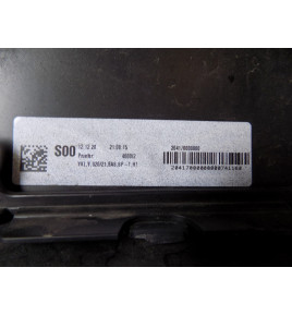 BMW 3 G20 / 21 - Zderzak przedni - 11407