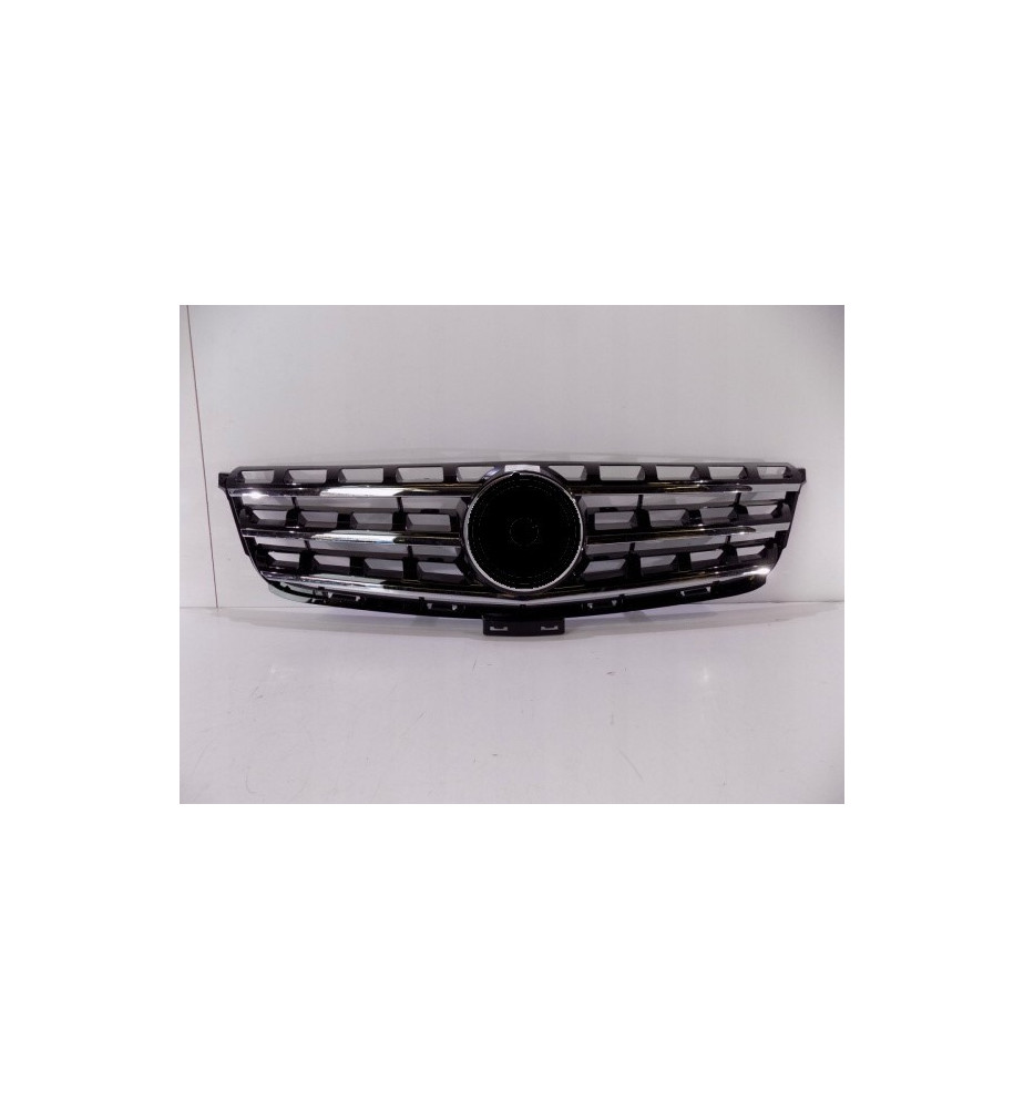 Mercedes W166 ML Atrapa / Grill - 0434