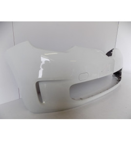 Renault Twingo 3 LCI Zderzak przedni - 11412