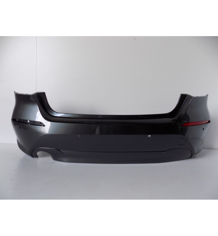 BMW 1 F40 Zderzak Tylny -...