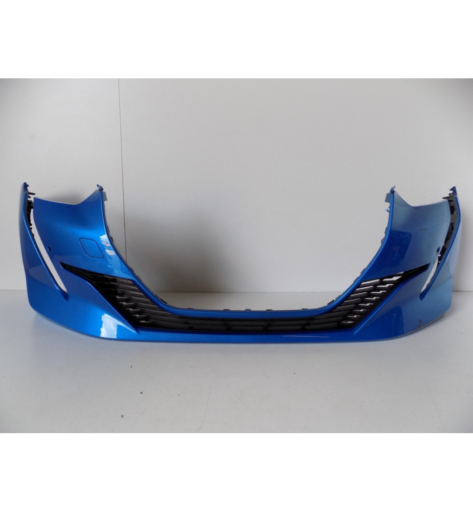 Peugeot 208 II - Zderzak...