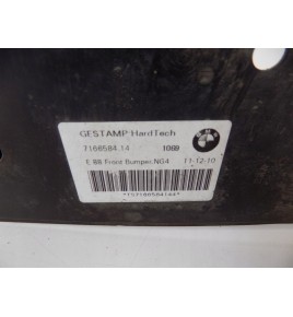 BMW 1 E81 E82 E87 - Belka Zderzaka Przód