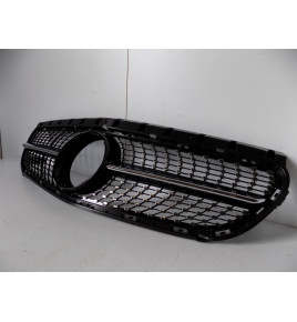 Mercedes B Klasa W246 Atrapa Grill Diamond - 11452
