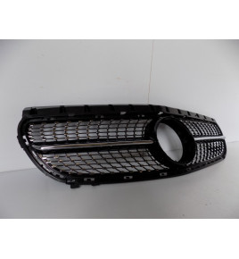 Mercedes B Klasa W246 Atrapa Grill Diamond - 11452