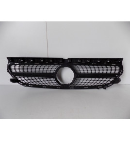 Mercedes B Klasa W246 Atrapa Grill Diamond - 11452