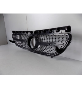 Mercedes B Klasa W246 Atrapa Grill Diamond - 11452