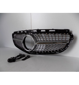 Mercedes E Klasa W212 Atrapa / Grill - 11453