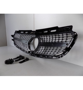 Mercedes E Klasa W212 Atrapa / Grill - 11453