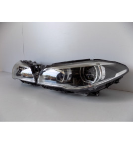 BMW 5 F10 Lampa przednia Adaptive LED R / L 11464
