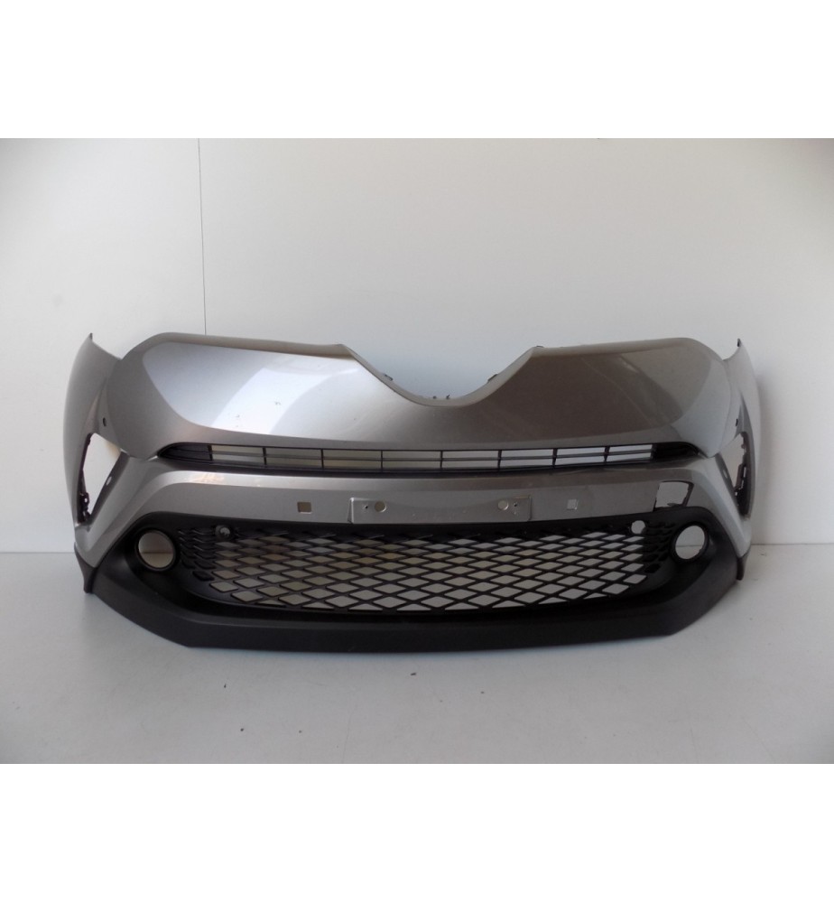 Toyota CH-R - Zderzak...
