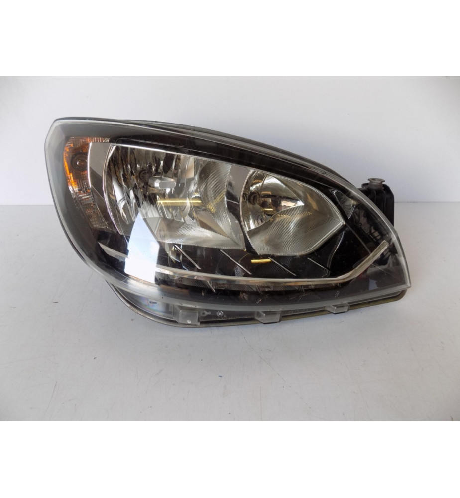 Skoda Citygo Lci - Lampa...
