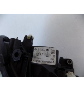 Skoda Citygo Lci - Lampa przednia prawa - 11463
