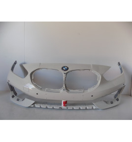 BMW 1 F40 Zderzak przedni - 11474