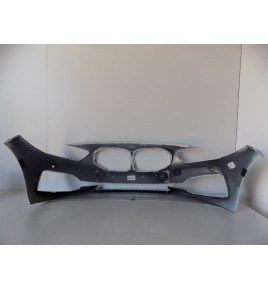 BMW 1 F40 Zderzak przedni - 11474