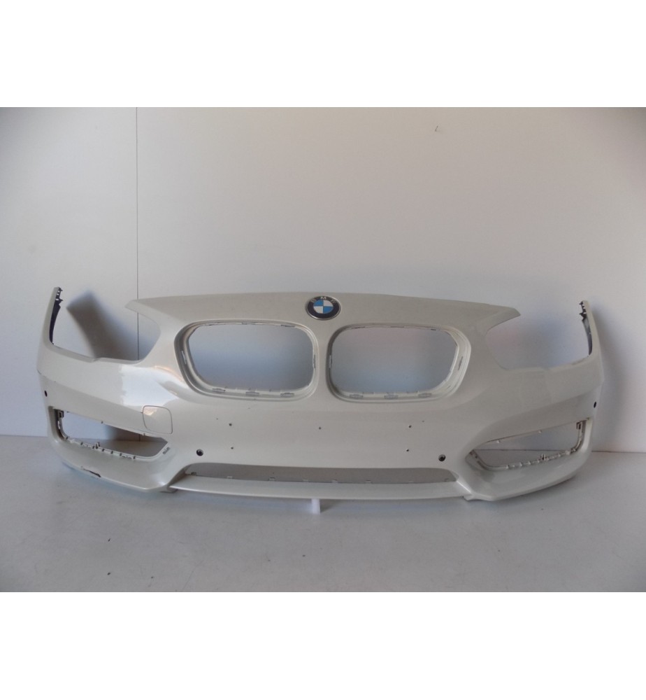 BMW 1 F20 / F21 LCI Zderzak...