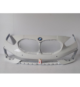 BMW 1 F40 Zderzak przedni - 11479