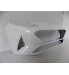Hyundai I10 III Zderzak przedni - 11480