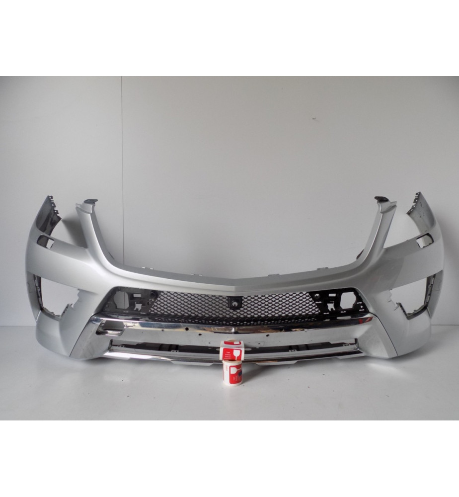 Mercedes W166 ML AMG -...